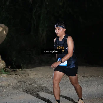 Runner Photo 5503959