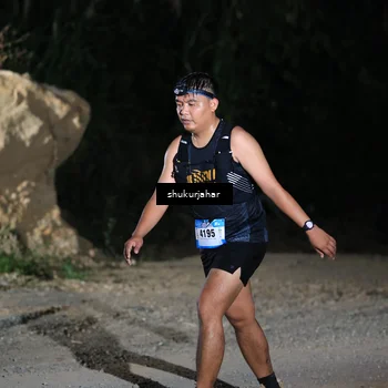 Runner Photo 5503960