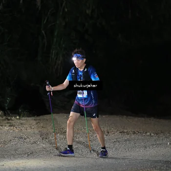 Runner Photo 5503961