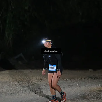 Runner Photo 5503962