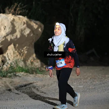 Runner Photo 5503965