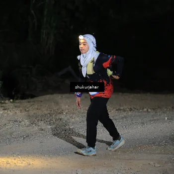 Runner Photo 5503967