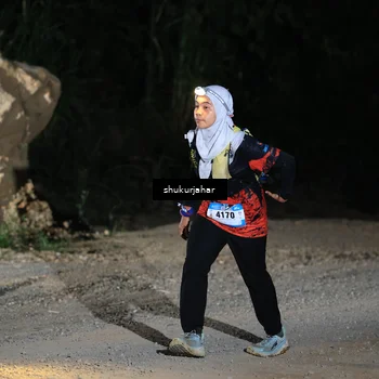 Runner Photo 5503968