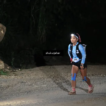Runner Photo 5503974