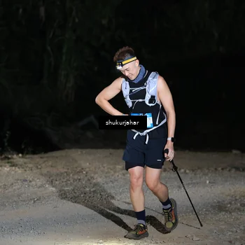 Runner Photo 5503978
