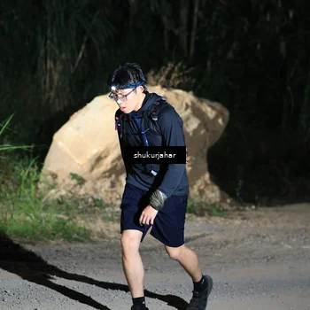 Runner Photo 5503990