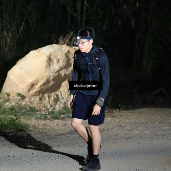 Runner Photo 5503992