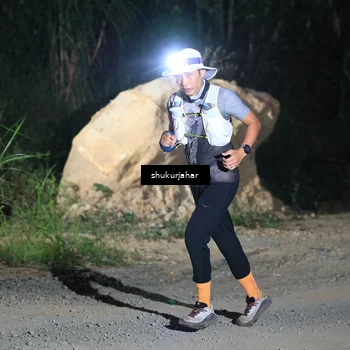Runner Photo 5504000