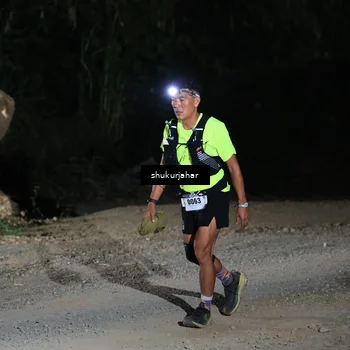 Runner Photo 5504001
