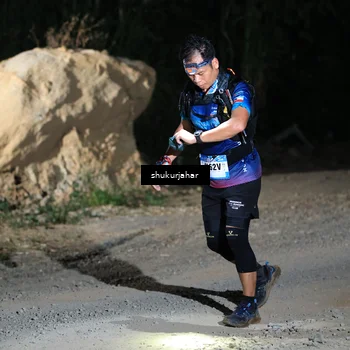 Runner Photo 5504002