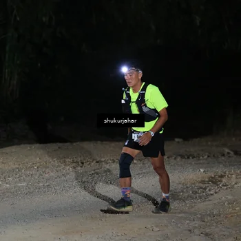 Runner Photo 5504003