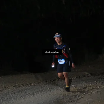 Runner Photo 5504017