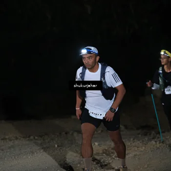 Runner Photo 5504023