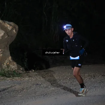 Runner Photo 5504027