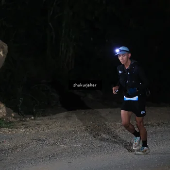 Runner Photo 5504029