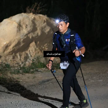 Runner Photo 5504038