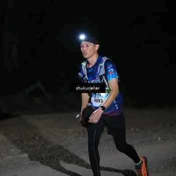 Runner Photo 5504050
