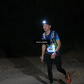 Runner Photo 5504056