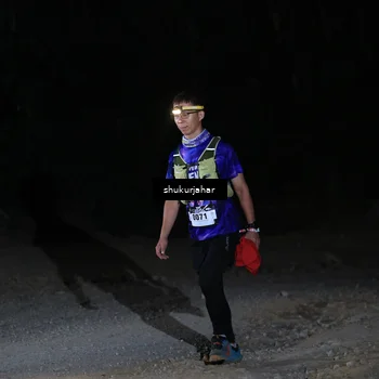 Runner Photo 5504060