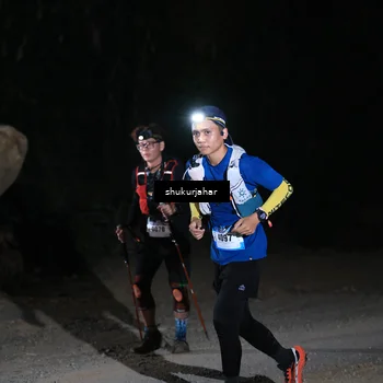 Runner Photo 5504065