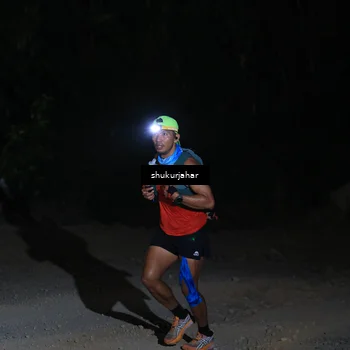 Runner Photo 5504067