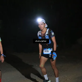 Runner Photo 5504071