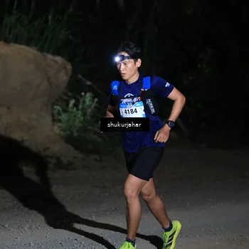 Runner Photo 5504072