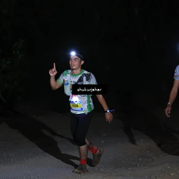 Runner Photo 5504076