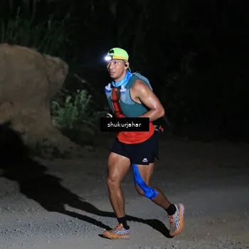 Runner Photo 5504080