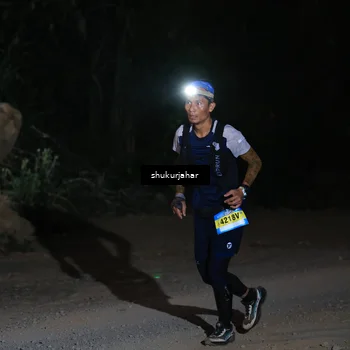 Runner Photo 5504081