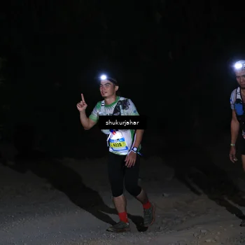 Runner Photo 5504083