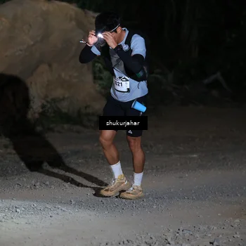 Runner Photo 5504093