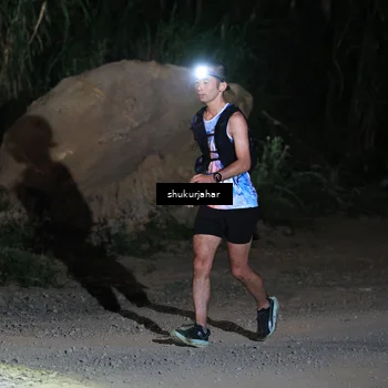 Runner Photo 5504094