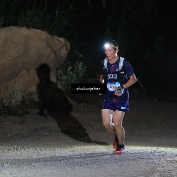 Runner Photo 5504095