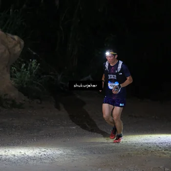 Runner Photo 5504096