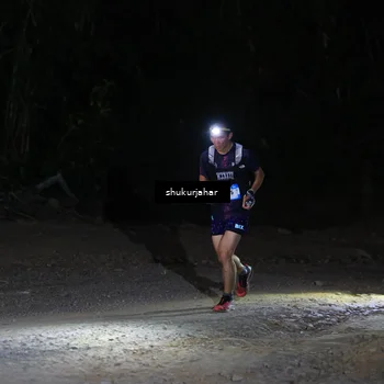 Runner Photo 5504097