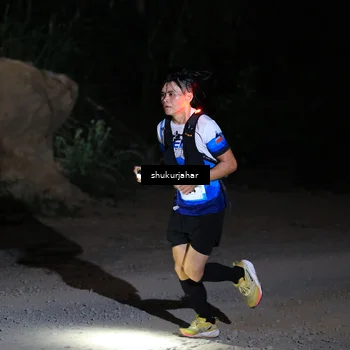 Runner Photo 5504100