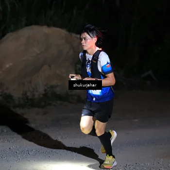 Runner Photo 5504101