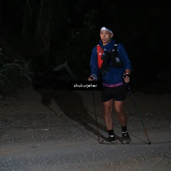 Runner Photo 5504109