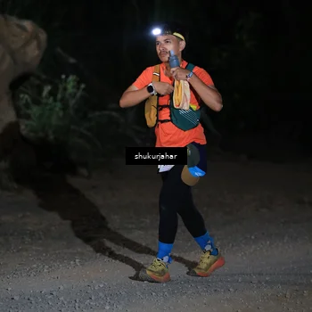 Runner Photo 5504111