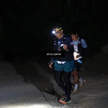 Runner Photo 5504116