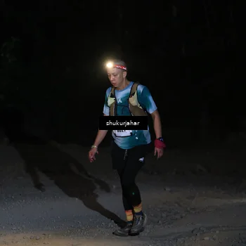 Runner Photo 5504118