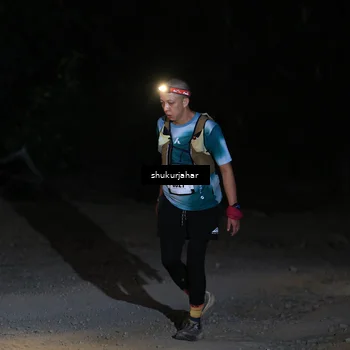 Runner Photo 5504120
