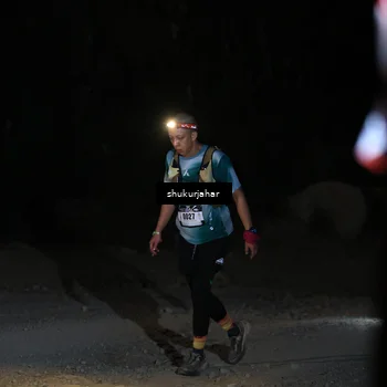 Runner Photo 5504123