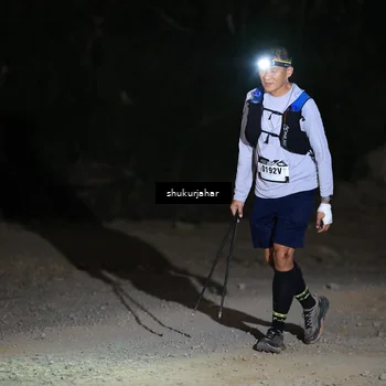 Runner Photo 5504129