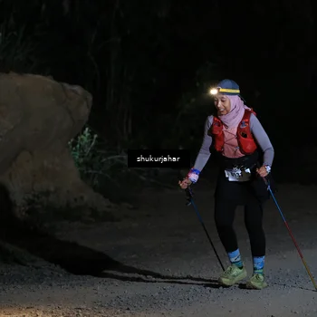 Runner Photo 5504133
