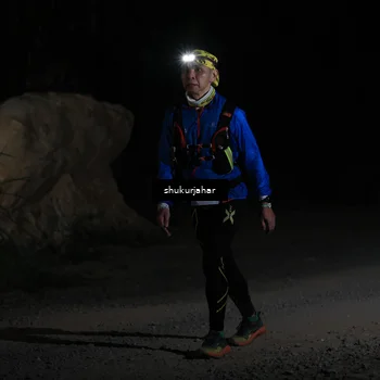 Runner Photo 5504150