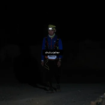 Runner Photo 5504155