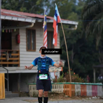 Runner Photo 5504215