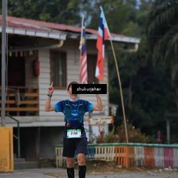 Runner Photo 5504216